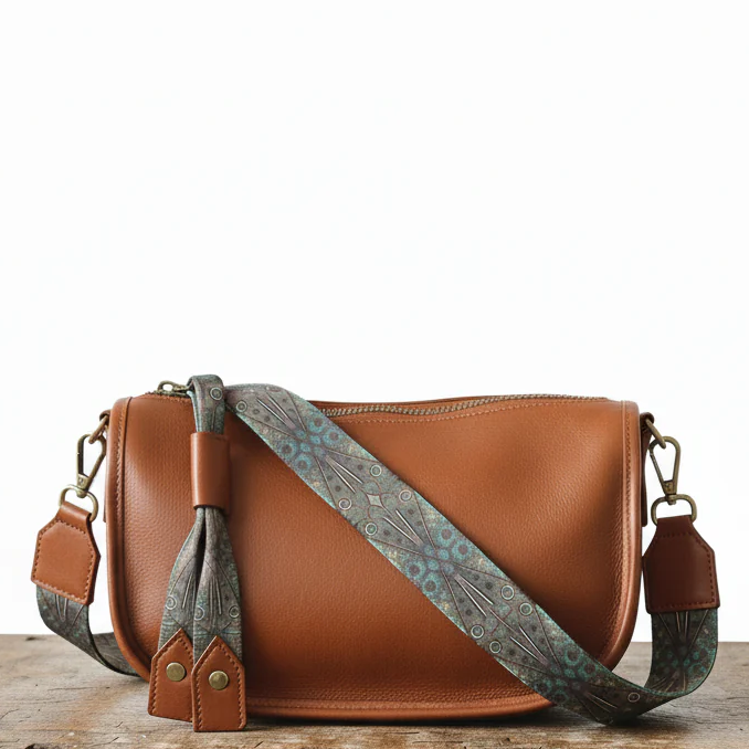 Bella Grace Sac à Bandoulière