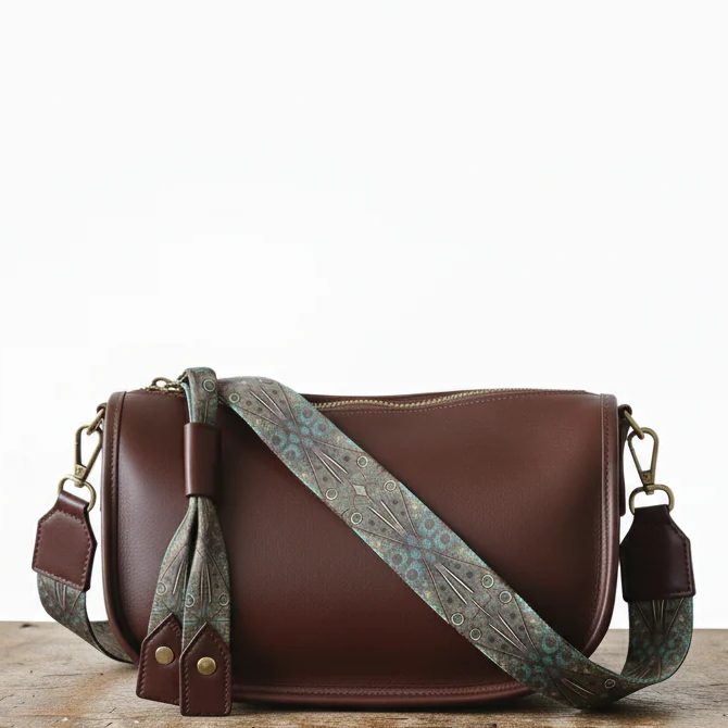Bella Grace Sac à Bandoulière