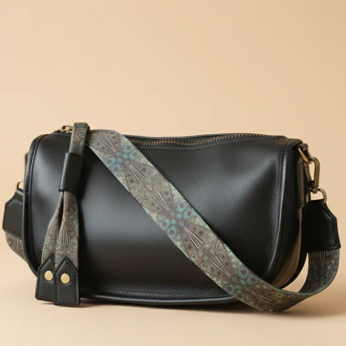 Bella Grace Sac à Bandoulière