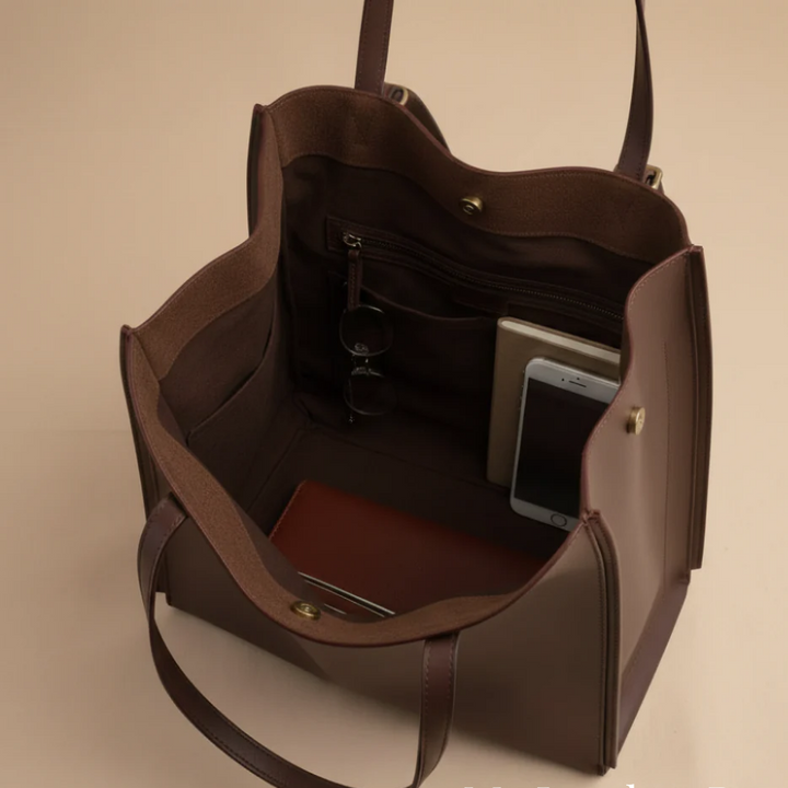 Laura Sac à Bandoulière