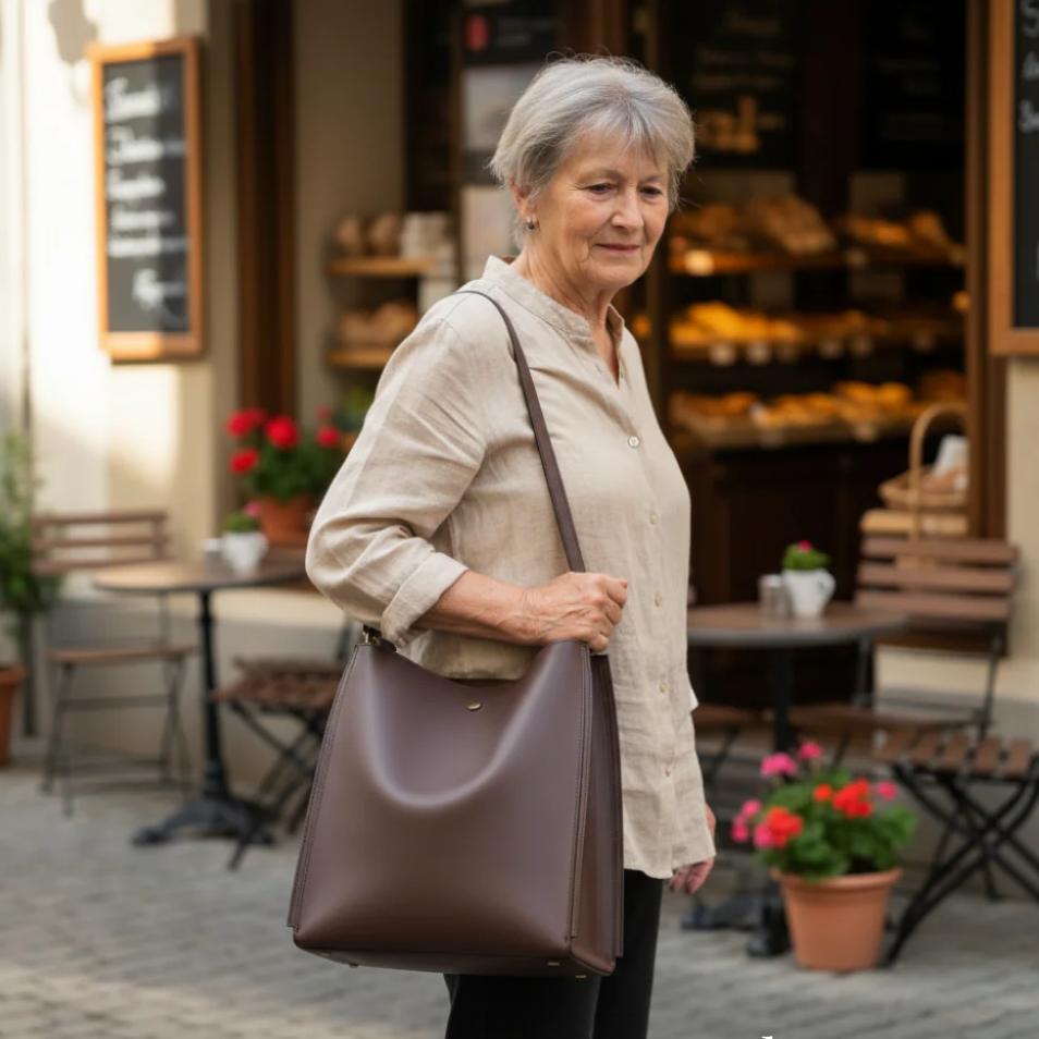 Laura Sac à Bandoulière
