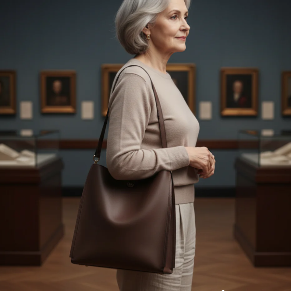 Laura Sac à Bandoulière