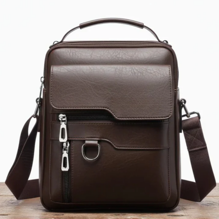 Alston Sac à Bandoulière Vintage