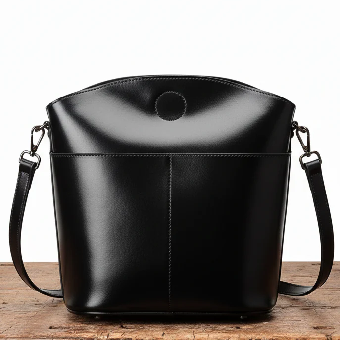 Alina sac à bandoulière de luxe