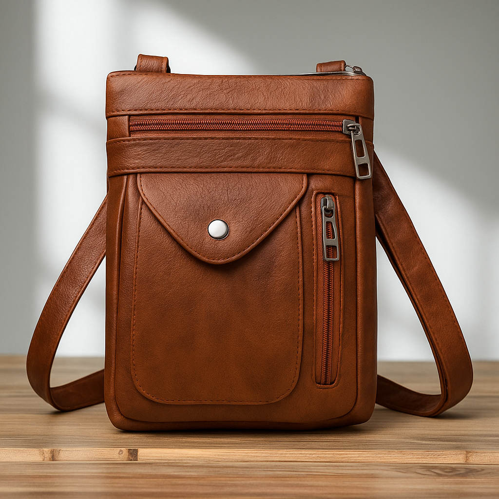 Clara sac crossbody vintage