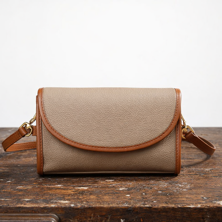 Rosalie sac à bandoulière rétro