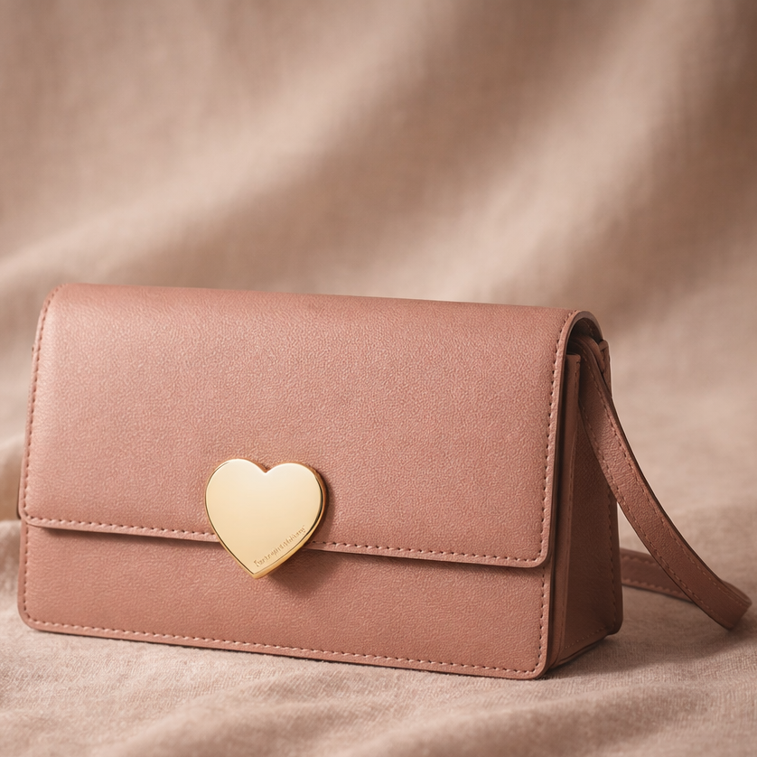 Bella sac à bandoulière élégant