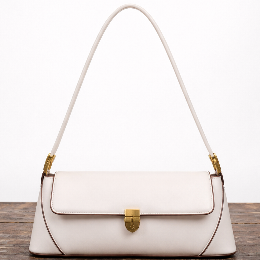 Manon sac à bandoulière de luxe