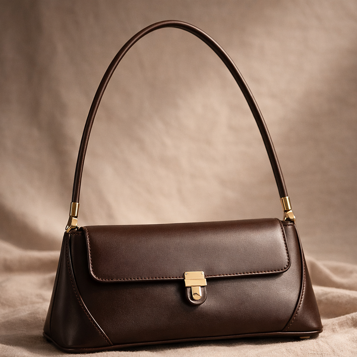 Manon sac à bandoulière de luxe