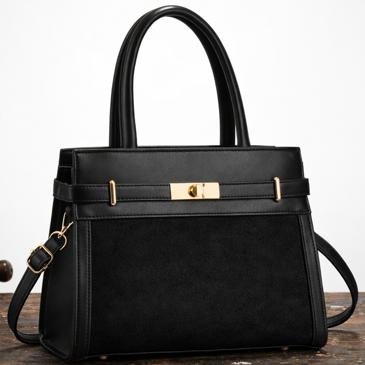 Yara Sac Cabas en Cuir