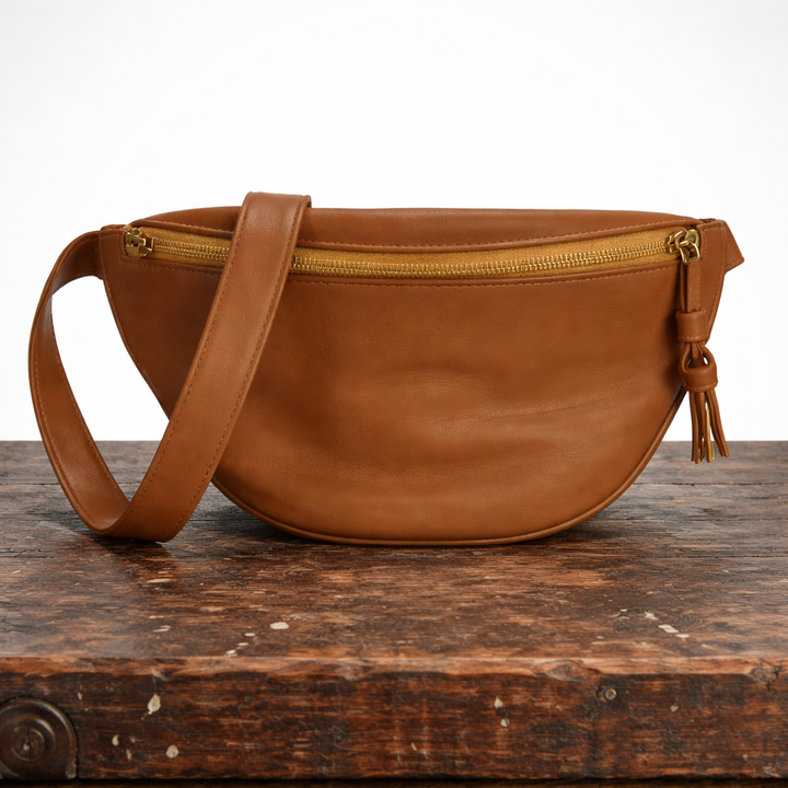Laura Sac Bandoulière Croisée