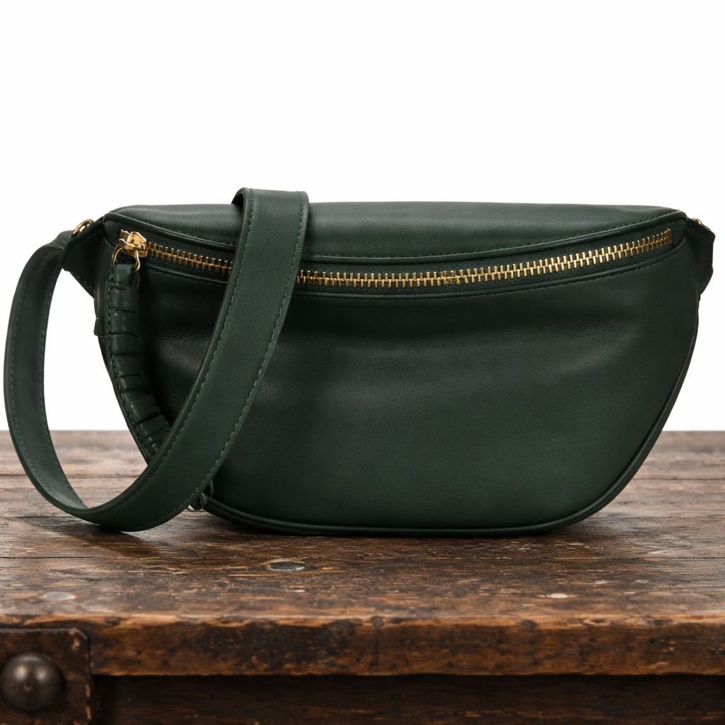 Laura Sac Bandoulière Croisée