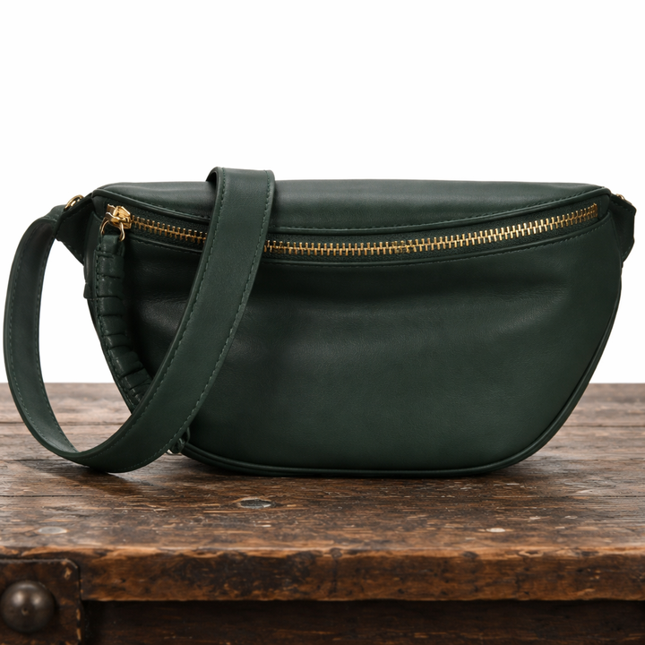 Laura Sac Bandoulière Croisée