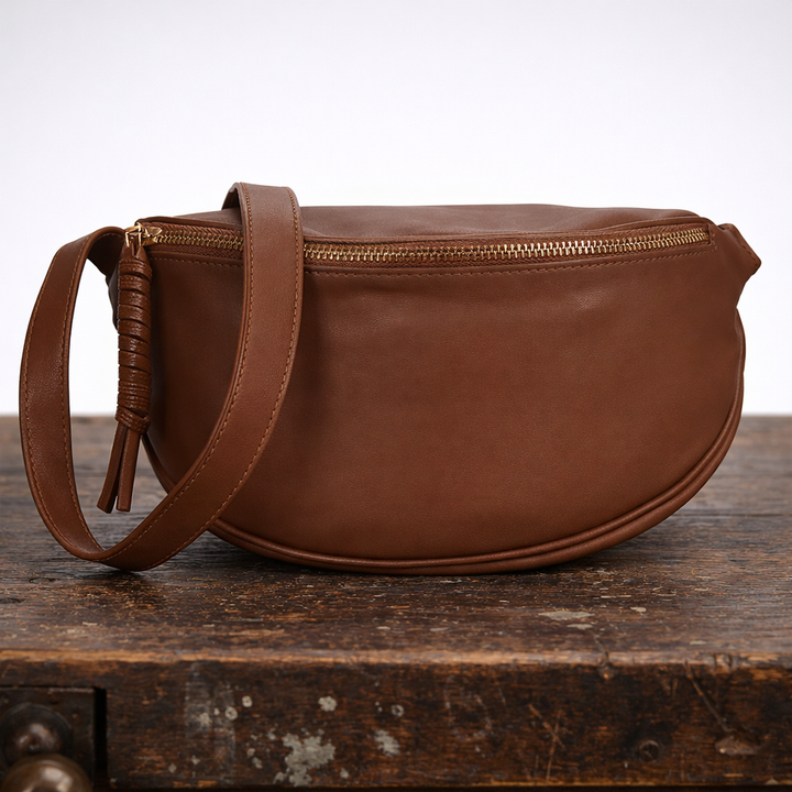 Laura Sac Bandoulière Croisée