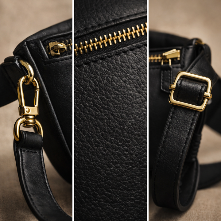 Laura Sac Bandoulière Croisée