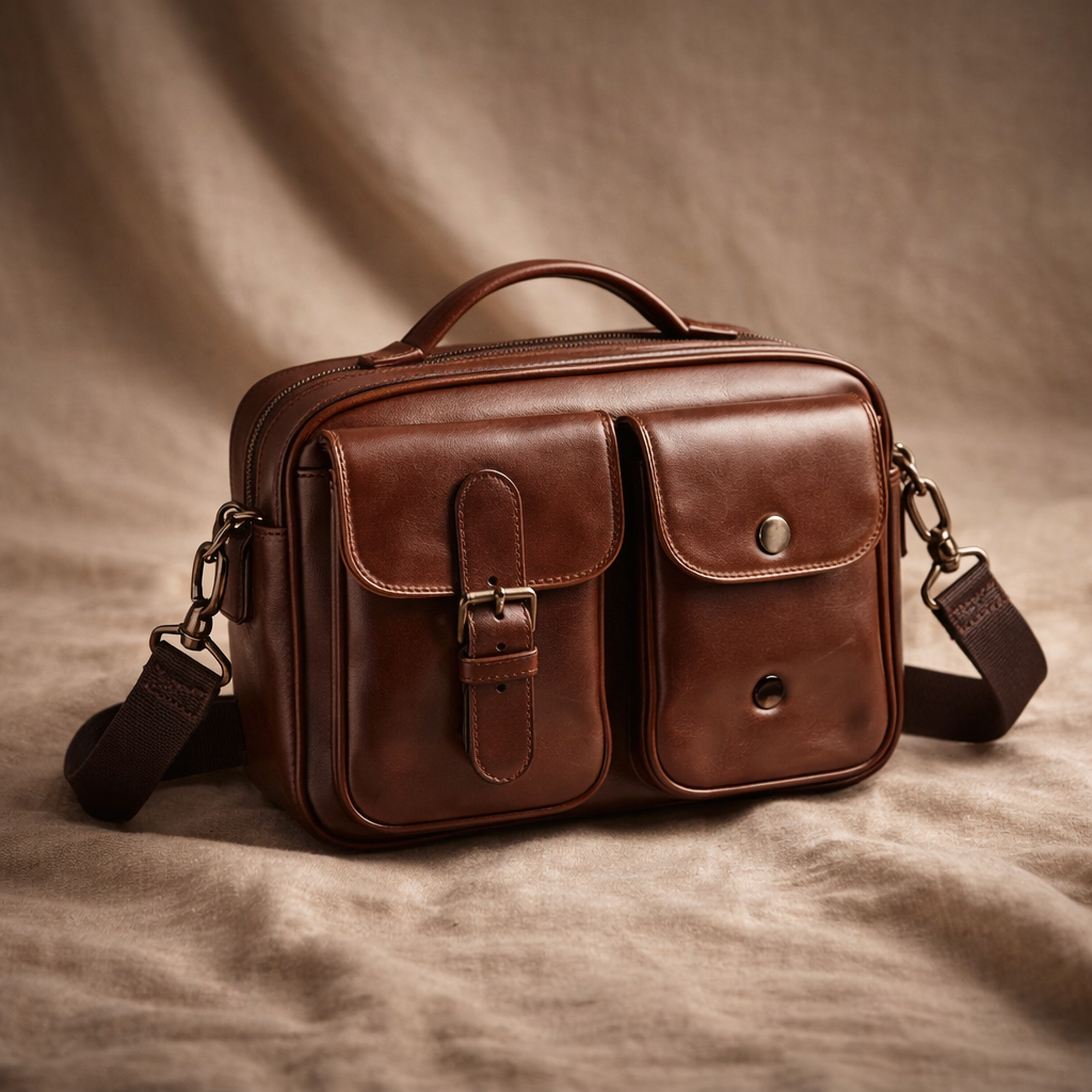Shirley sac à bandoulière classique