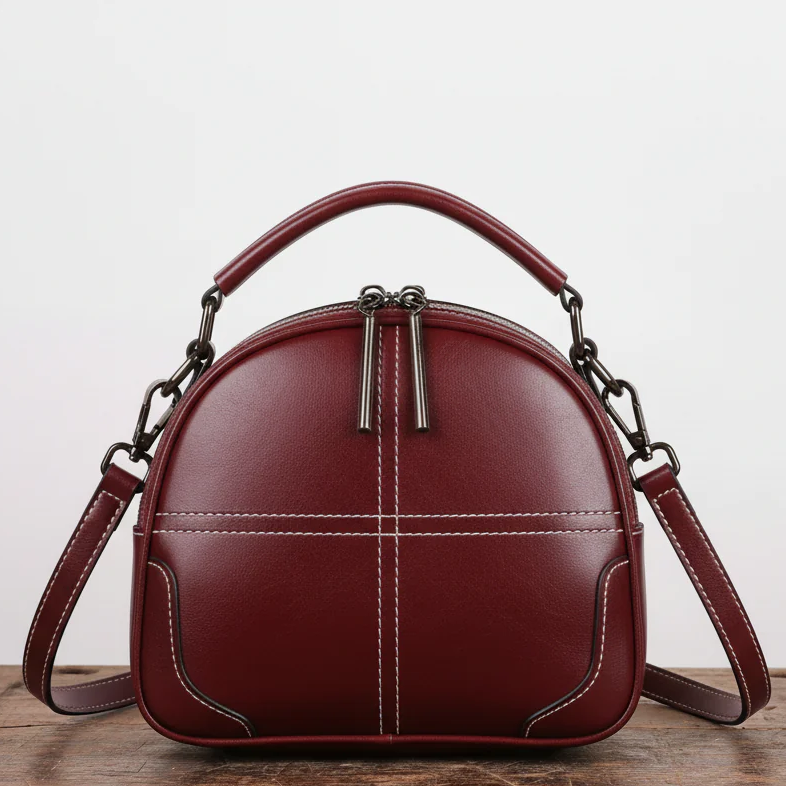 Evelyn Sac à Bandoulière