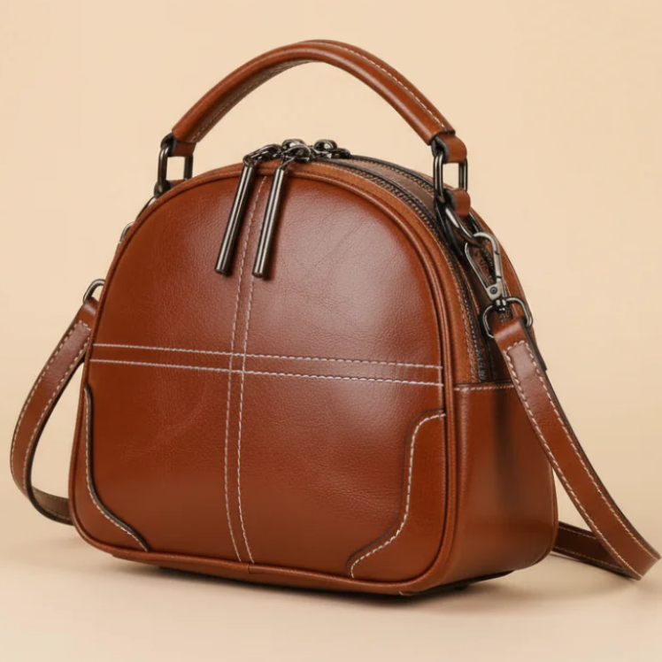 Evelyn Sac à Bandoulière