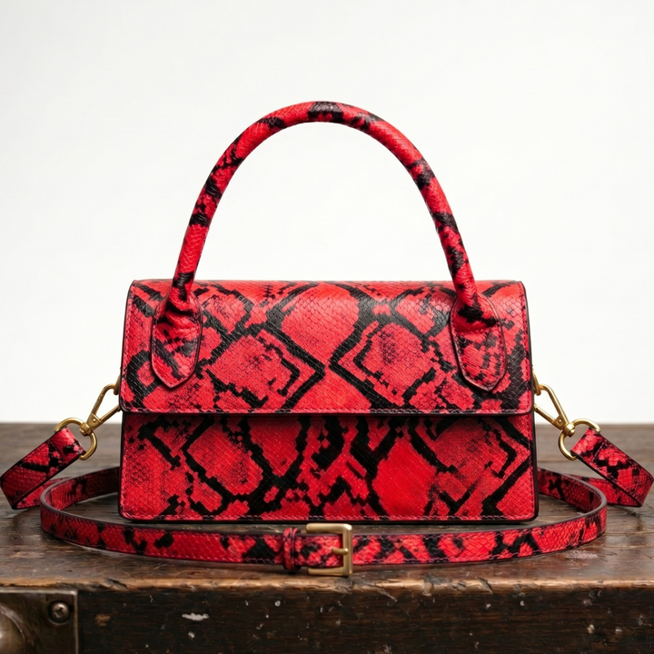 Linda Sac à Bandoulière