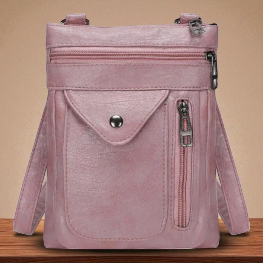 Clara sac crossbody vintage