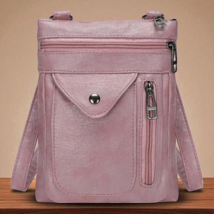Clara sac crossbody vintage