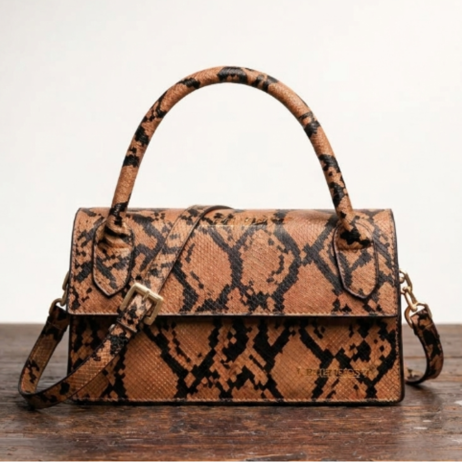 Linda Sac à Bandoulière