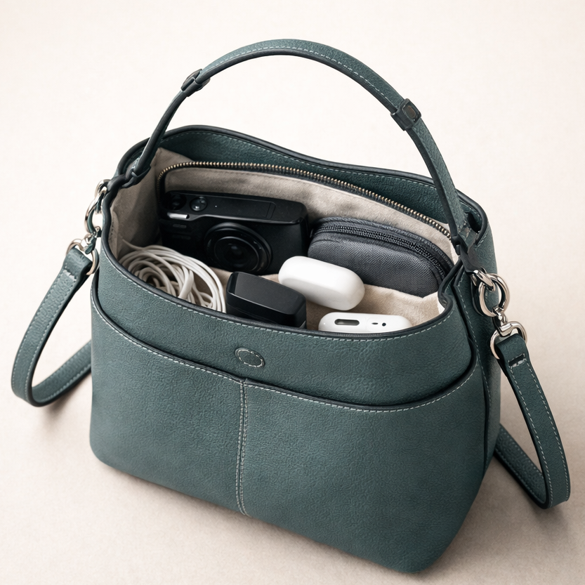 Rhea sac à main de luxe