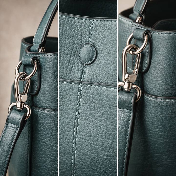 Rhea sac à main de luxe