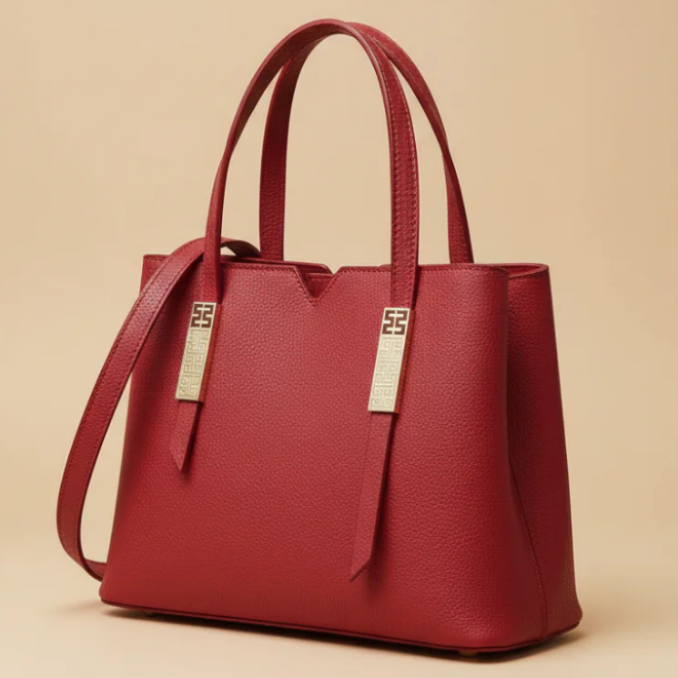 Emma Sac à Bandoulière