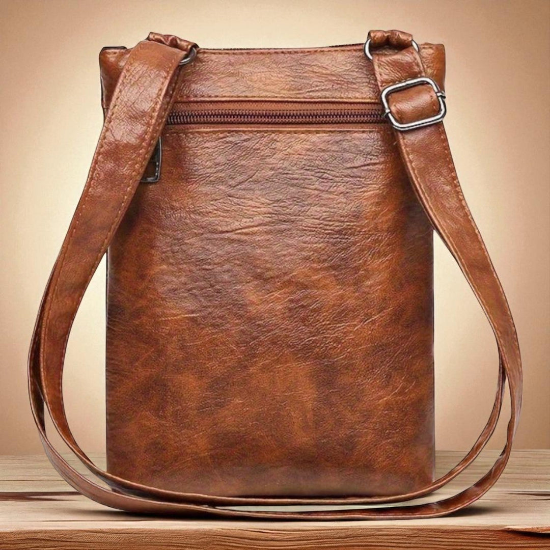 Clara sac crossbody vintage