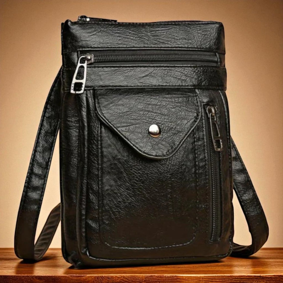 Clara sac crossbody vintage