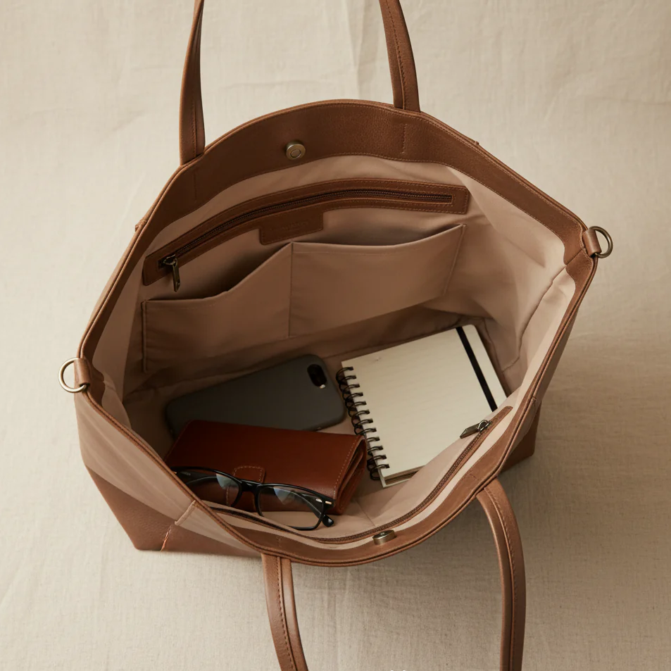 Rani Sac Cabas
