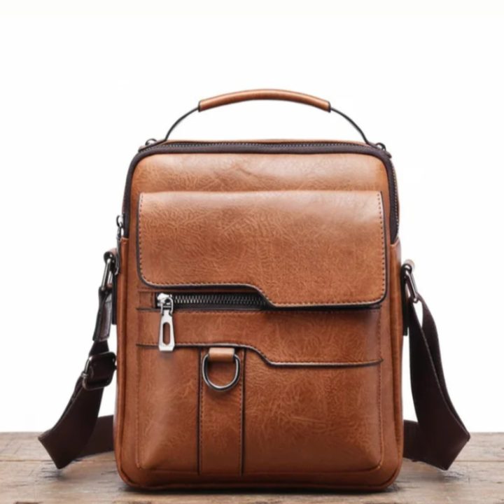 Alston Sac à Bandoulière Vintage