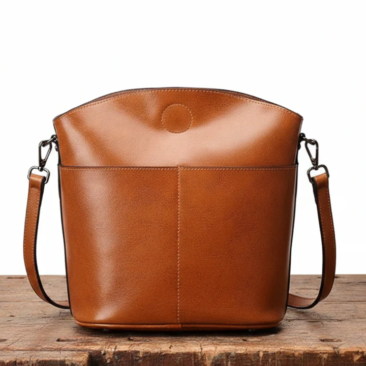 Alina sac à bandoulière de luxe