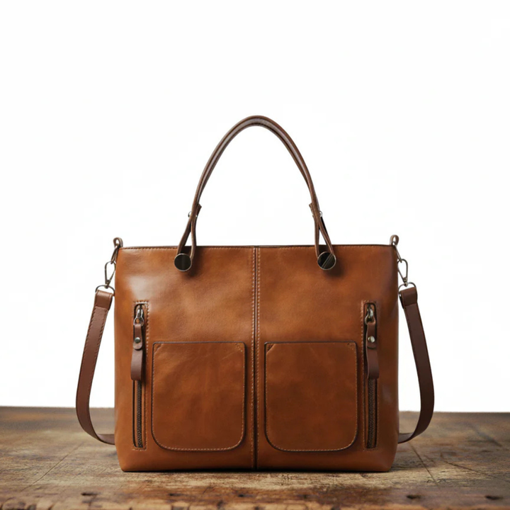Maya sac à bandoulière chic