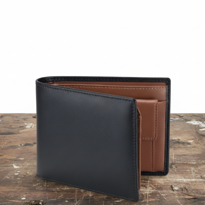 Decatus Portefeuille RFID