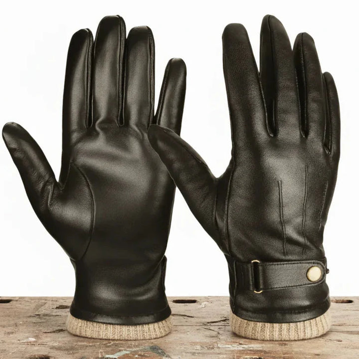 Louis Gants Élégants