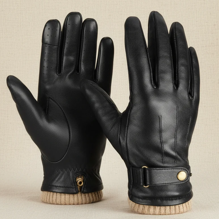 Louis Gants Élégants