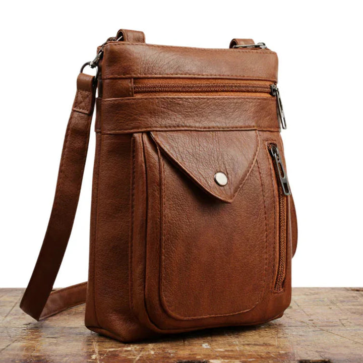 Clara sac crossbody vintage