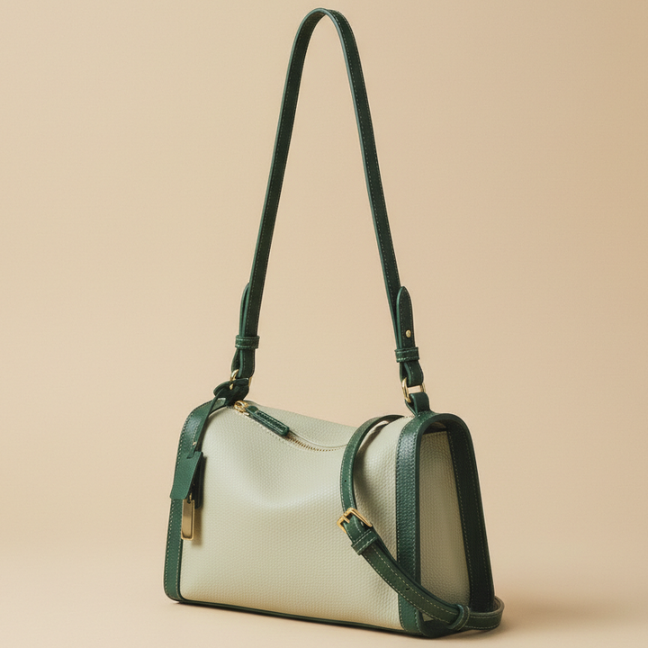 Selena sac à bandoulière élégant