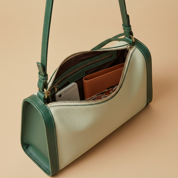 Selena sac à bandoulière élégant