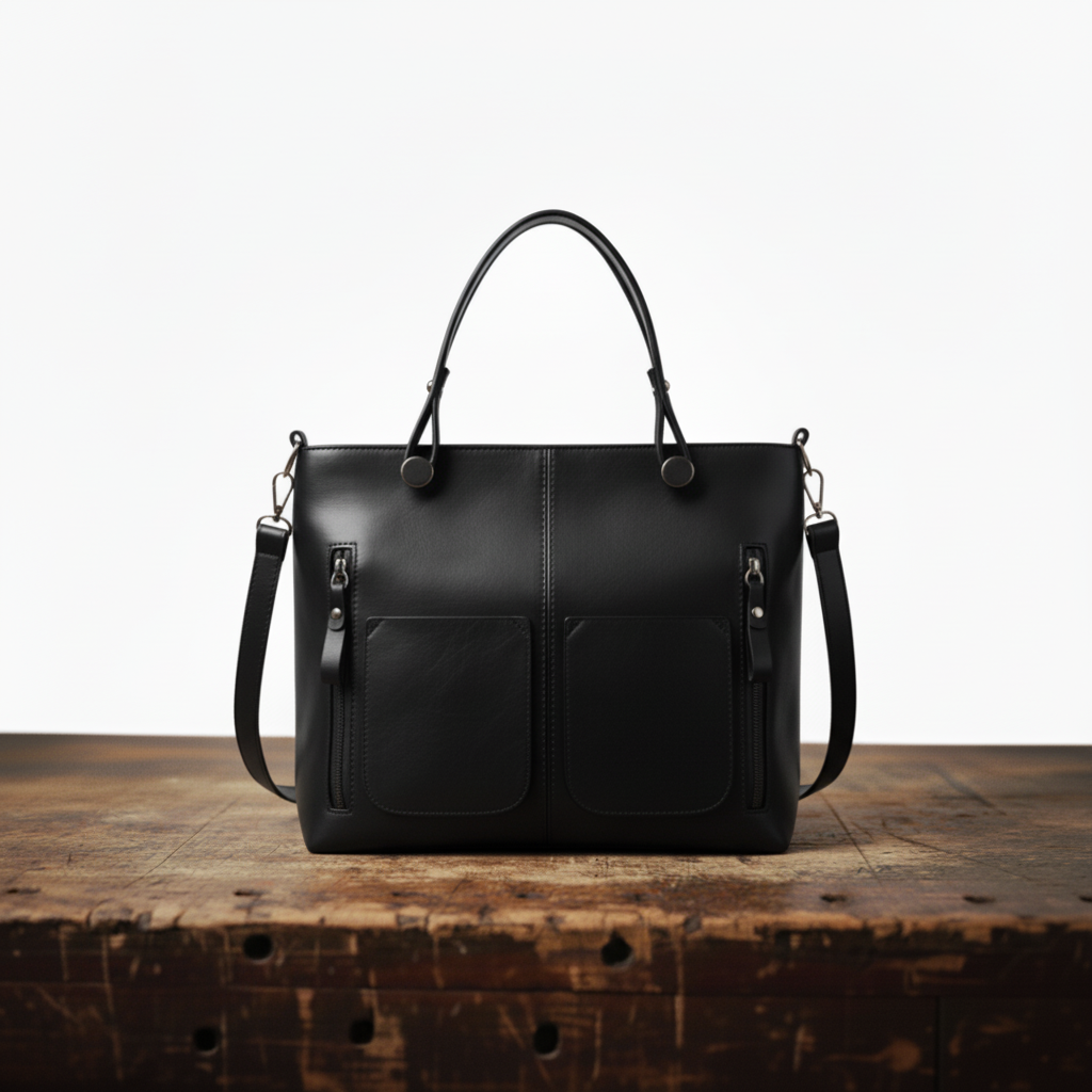 Maya sac à bandoulière chic