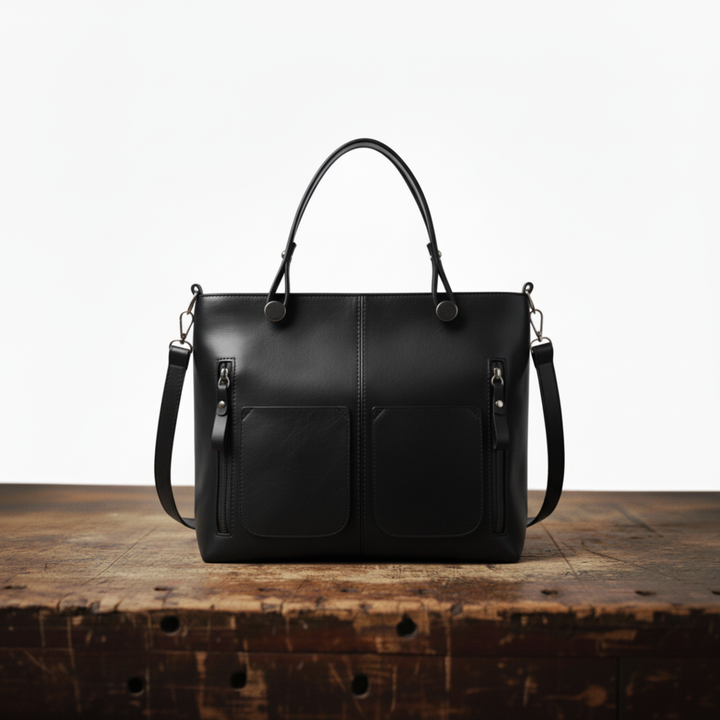Maya sac à bandoulière chic