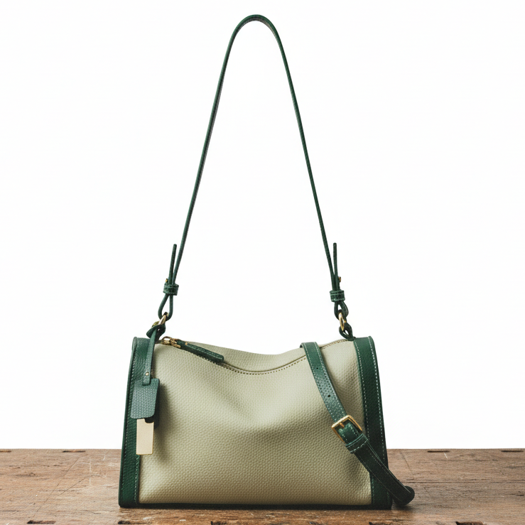Selena sac à bandoulière élégant