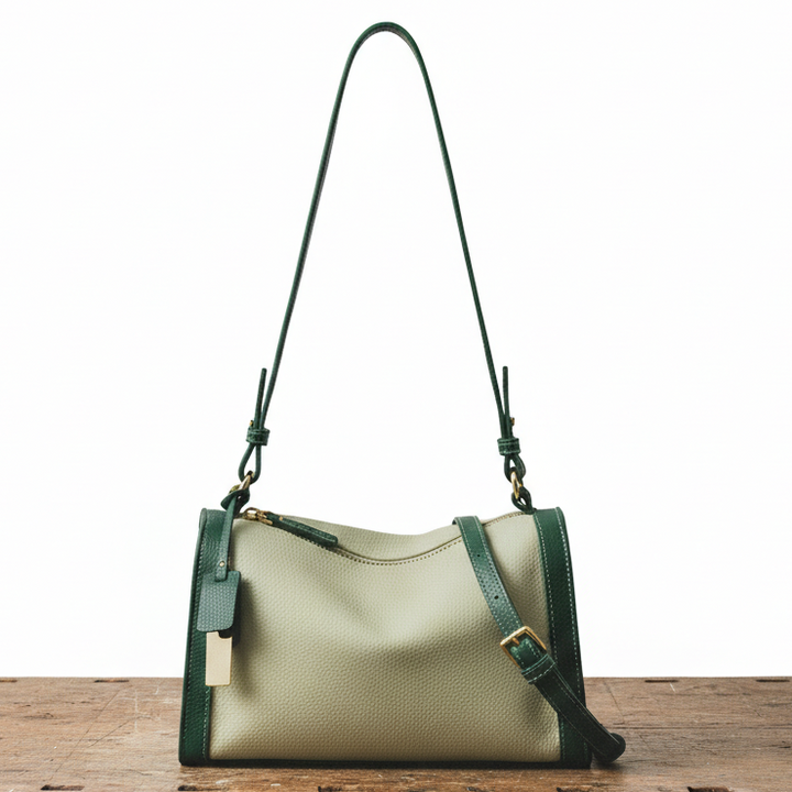 Selena sac à bandoulière élégant