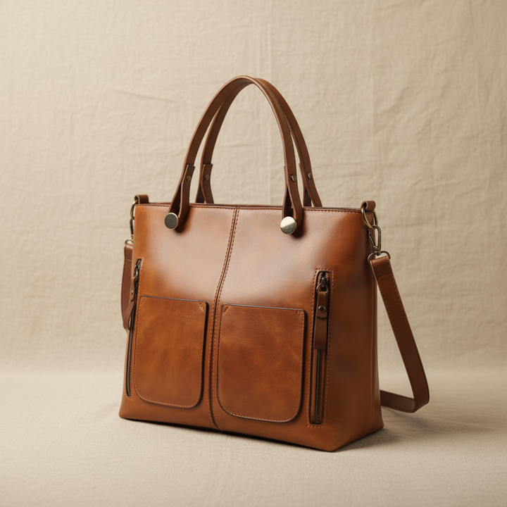 Maya sac à bandoulière chic
