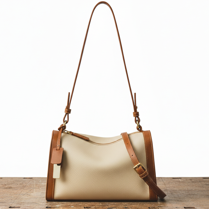 Selena sac à bandoulière élégant