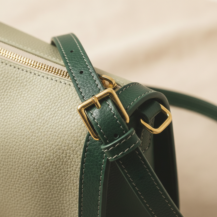 Selena sac à bandoulière élégant