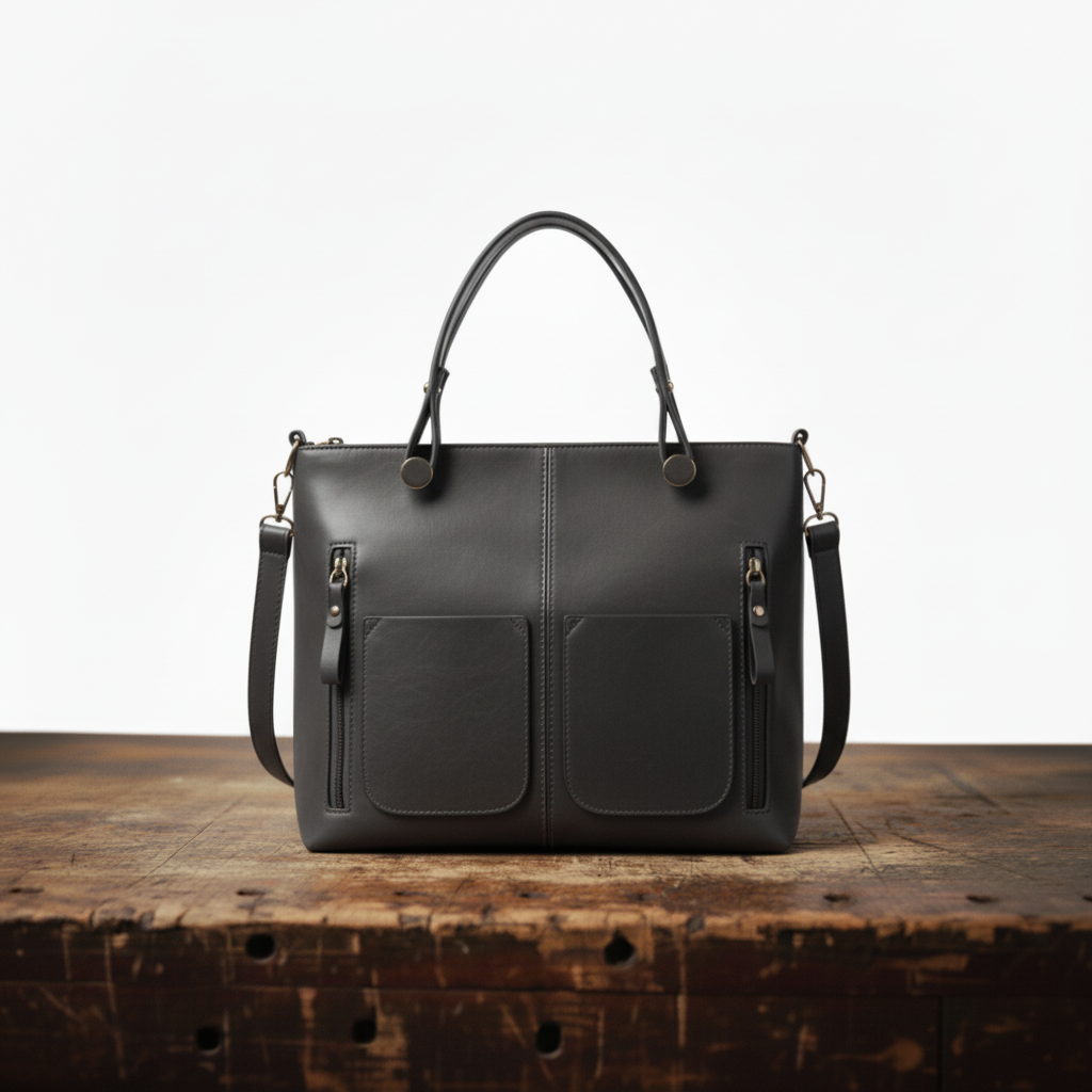 Maya sac à bandoulière chic