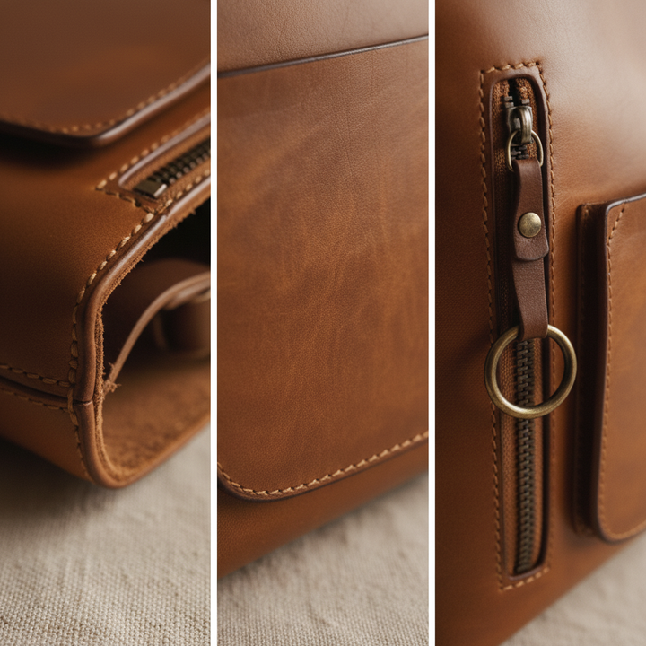 Maya sac à bandoulière chic
